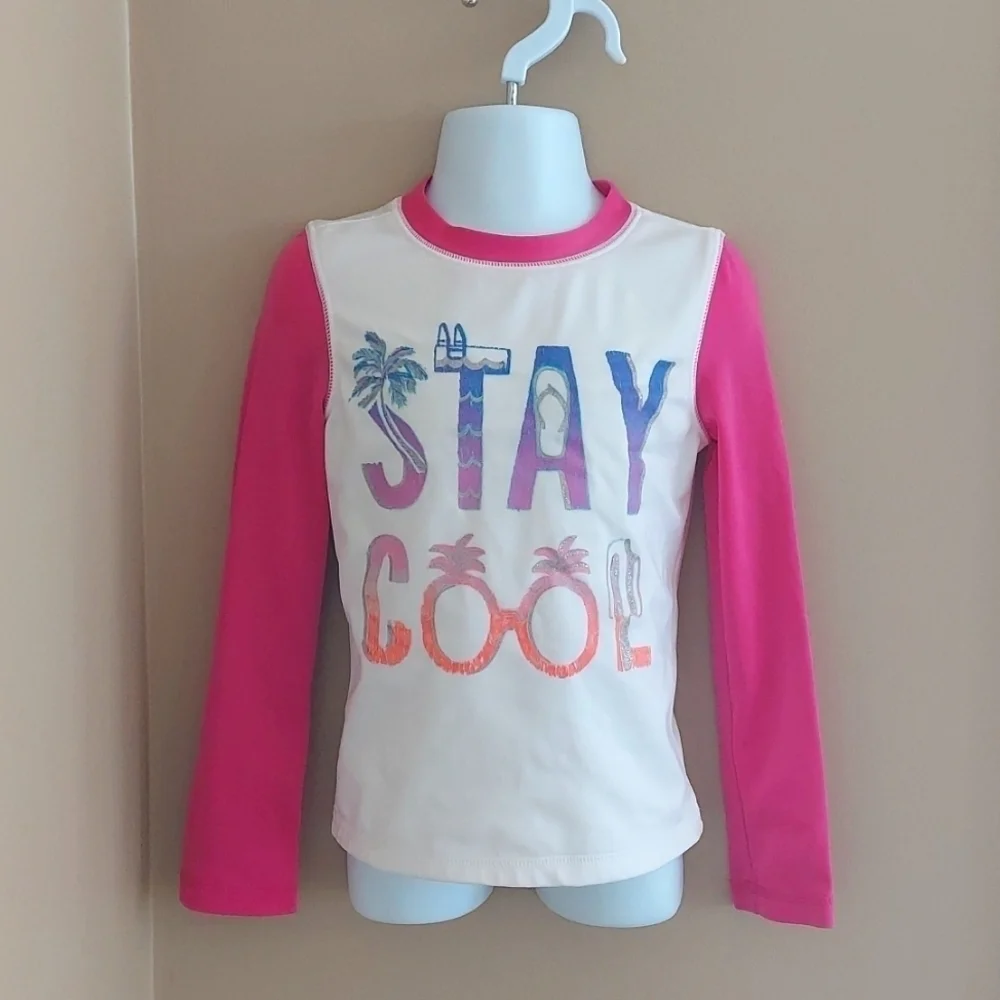 Gymboree brand size